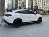 Mercedes-Benz GLE class, 2022-7