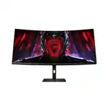 Изогнутый Монитор Xiaomi Mi Curved Gaming Monitor G34WQi-2