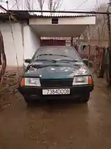 ВАЗ 21099, 1996-6