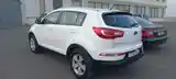 Kia Sportage, 2011-13