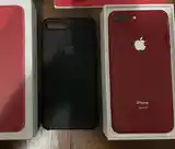 Apple iPhone 8 plus, 64 gb, Product Red-2