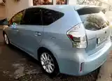 Toyota Prius, 2013-2