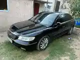 Hyundai Grandeur, 2006-2