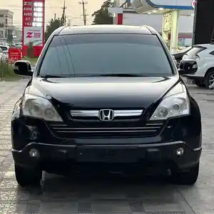 Honda CR-V, 2008