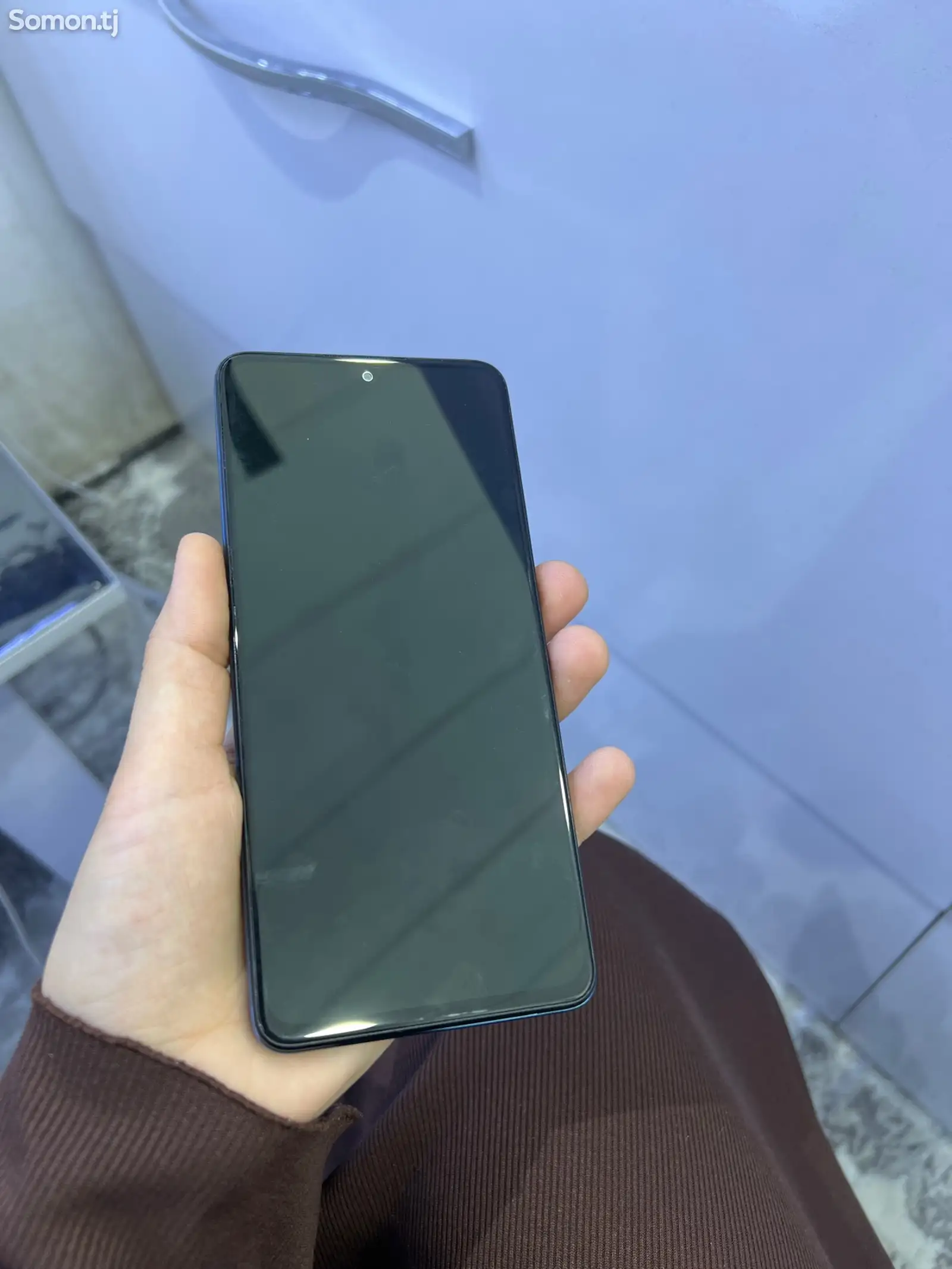 Xiaomi Poco x4pro-6