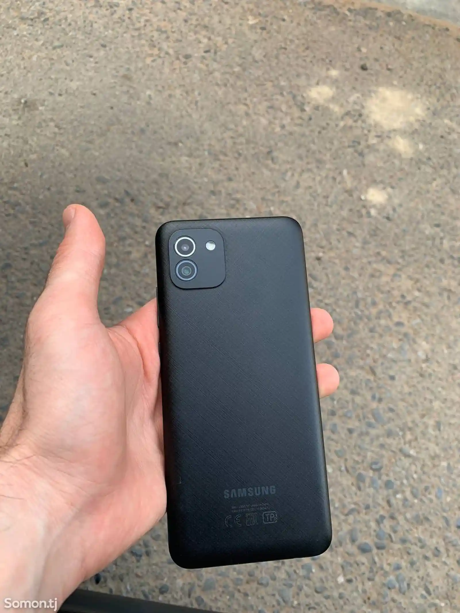 Samsung Galaxy A03-2