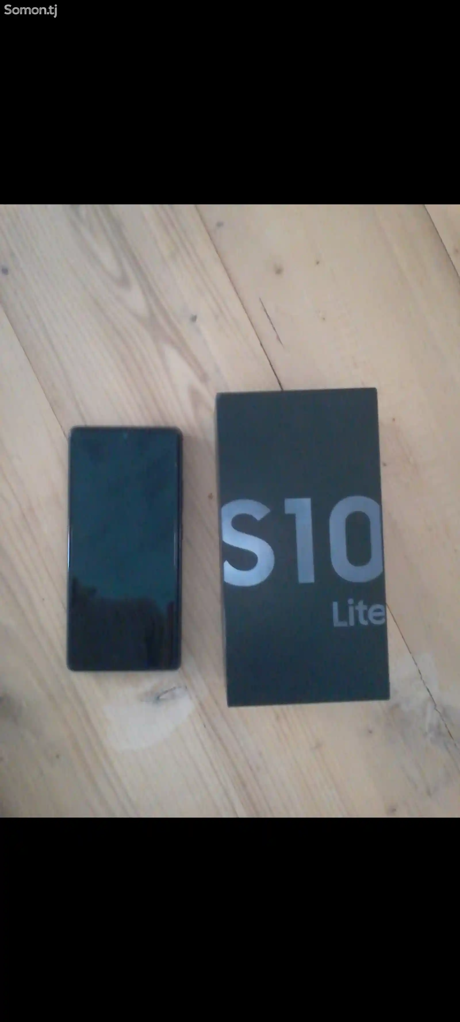 Samsung Galaxy S10 Lite 128GB-1