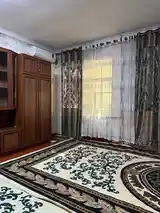 1-комн. квартира, 3 этаж, 50 м², Шохмансур-2