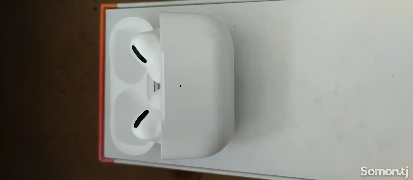 Наушники airpods pro-2