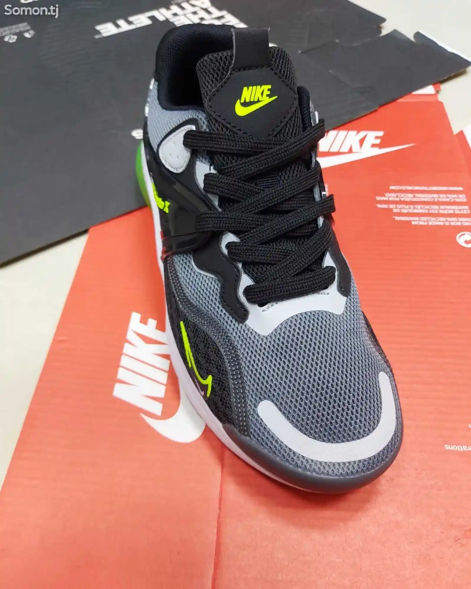 Кроссовки Nike-6