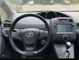 Toyota Corolla Verso, 2017-5