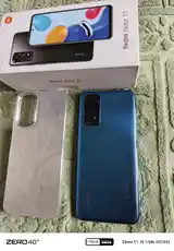 Xiaomi Redmi Note 11 128Gb-11