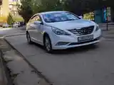 Hyundai Sonata, 2011-6