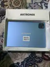 Планшет Aktronix 8/256gb-2