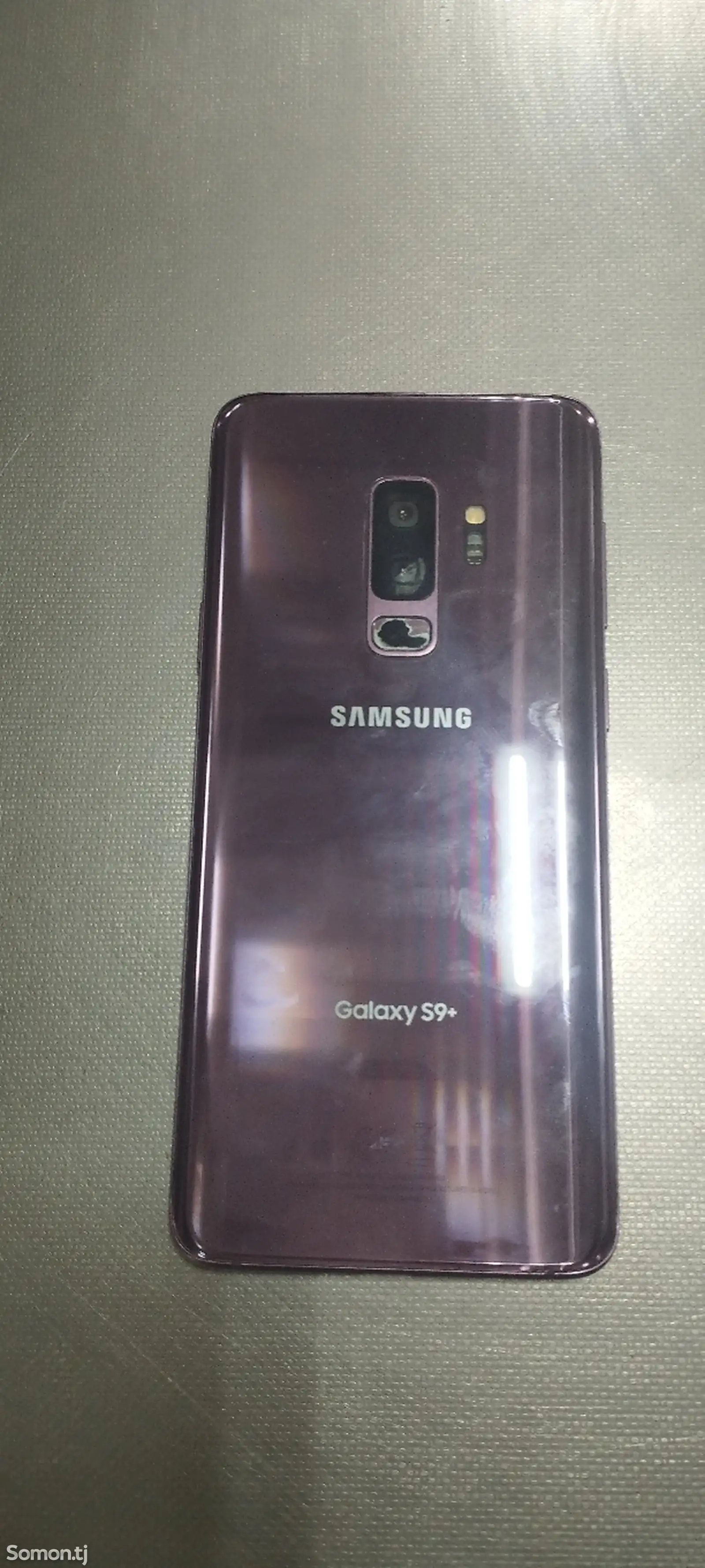 Samsung Galaxy S9 plus-2