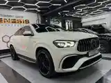 Mercedes-Benz GLE class, 2022-2