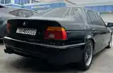 BMW 5 series, 2001-4