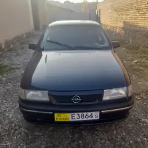 Opel Vectra A, 1994