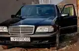 Mercedes-Benz C class, 1999-6