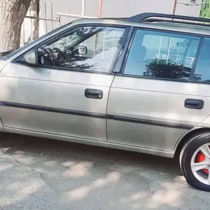 Opel Astra G, 1996