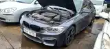 BMW M3, 2014-6