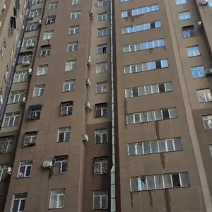 1-комн. квартира, 9 этаж, 42 м², н. И.Сомони