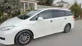 Toyota Wish, 2011-2