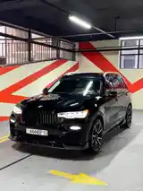 BMW X7, 2020-2