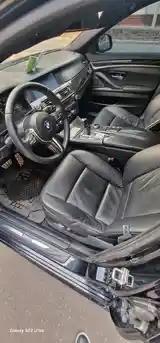 BMW 5 series, 2012-5