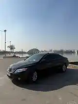 Toyota Camry, 2011-2