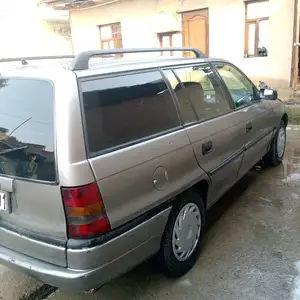 Opel Astra F, 1996