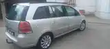 Opel Zafira, 2006-7