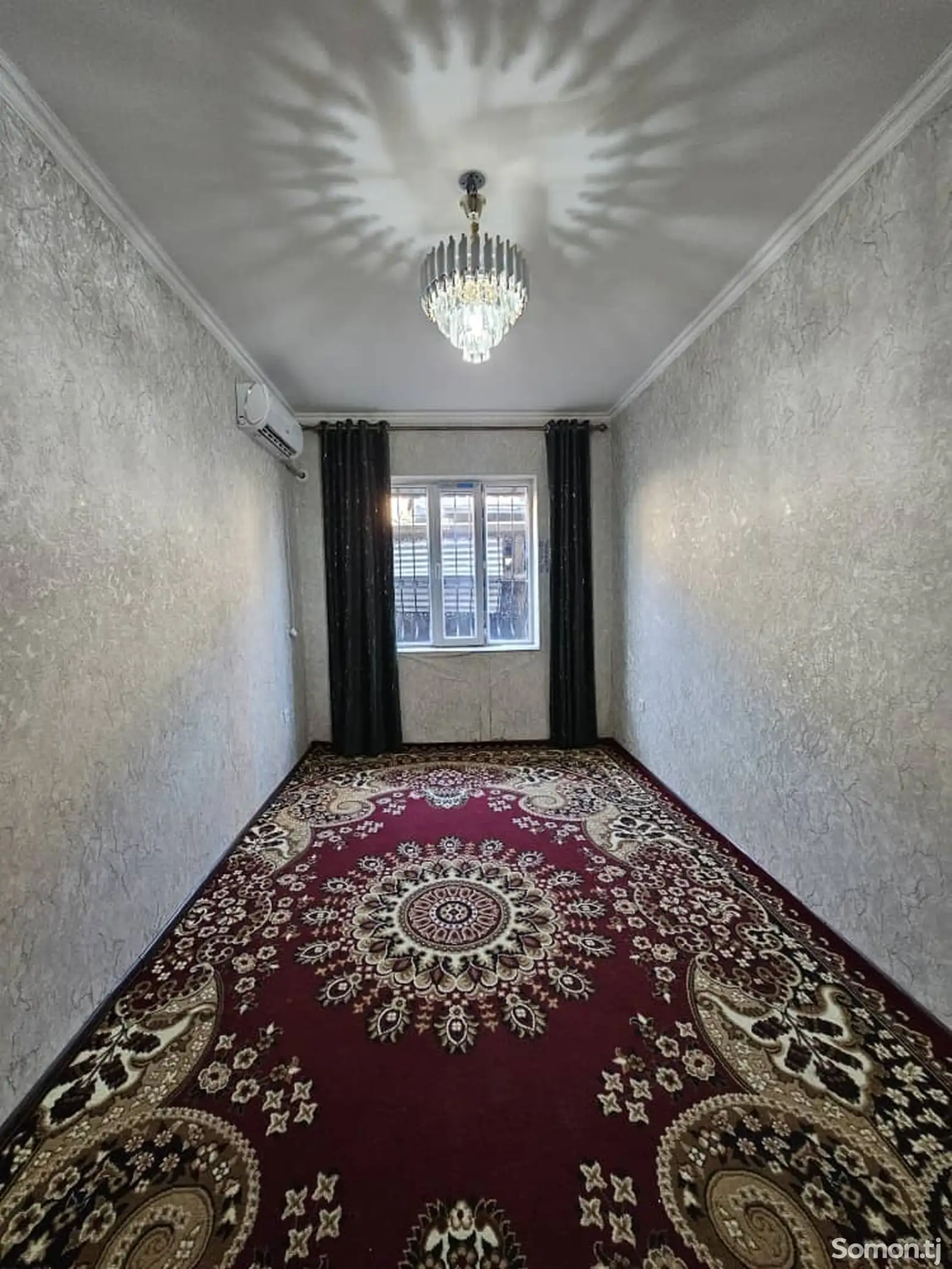 2-комн. квартира, 1 этаж, 45 м², Фирдавси, автоцентр-1