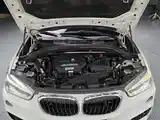 BMW X1, 2016-8