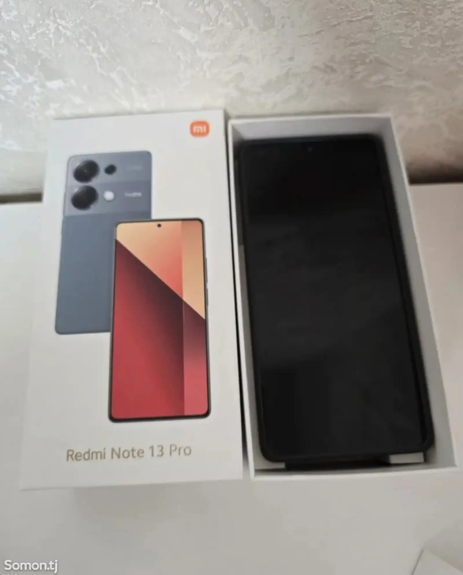 Xiaomi Redmi Note 13 pro.8/256 gb-1