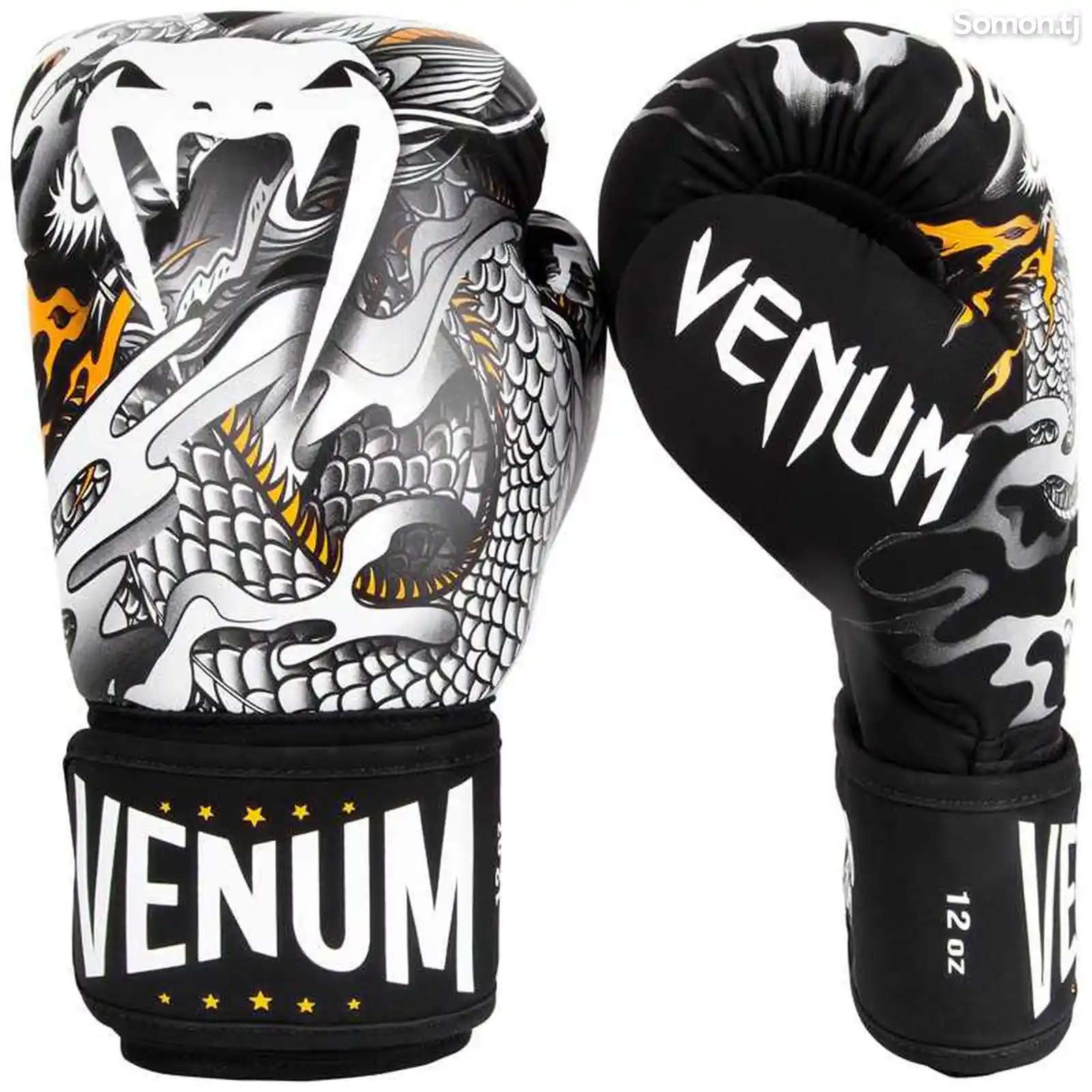 Перчатки venum-3