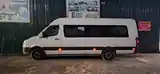 Услуги перевозки пассажиров на Mercedes-Benz Sprinter-2