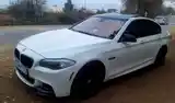 BMW 5 series, 2012-5