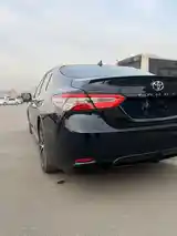 Toyota Camry, 2019-4