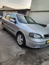 Opel Astra G, 1999-2