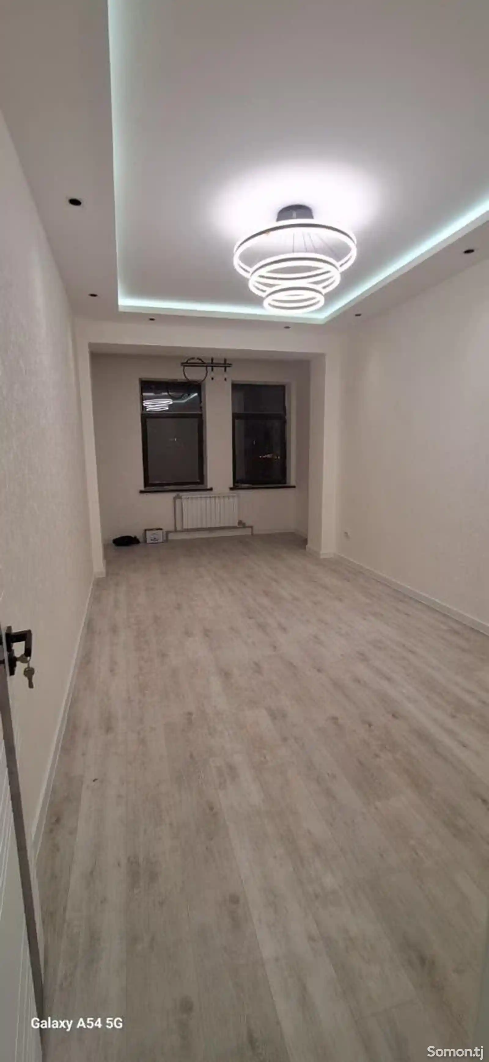 2-комн. квартира, 7 этаж, 74 м², Фирдавси-2