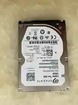 Жесткий диск Seagate 500Gb-2