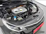 Kia K5, 2016-5