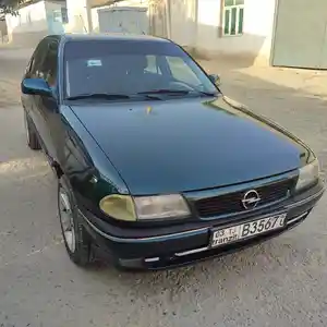 Opel Astra F, 1997