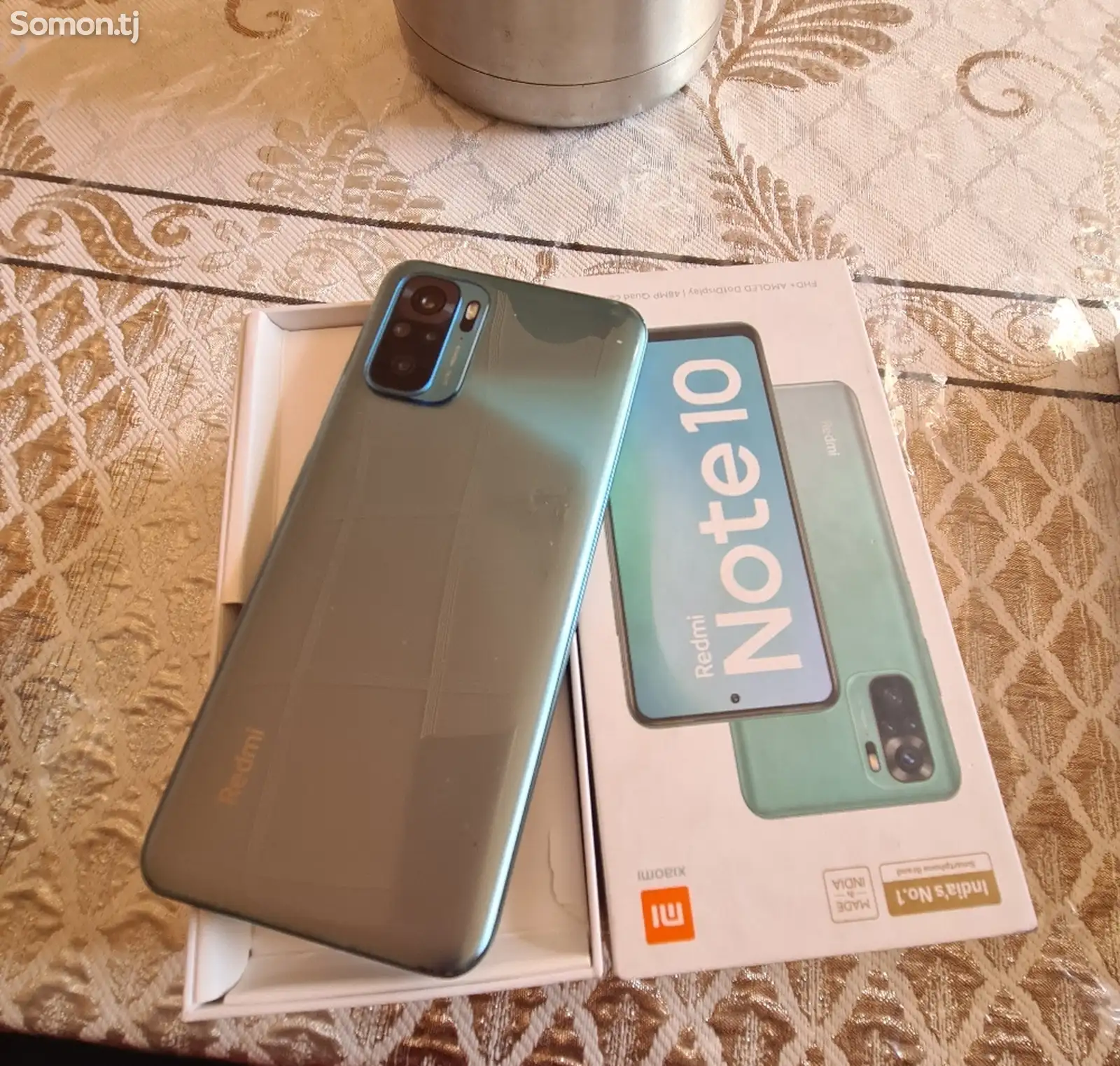 Xiaomi Redmi notе 10 64Gb