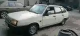 ВАЗ 2109, 1996-4