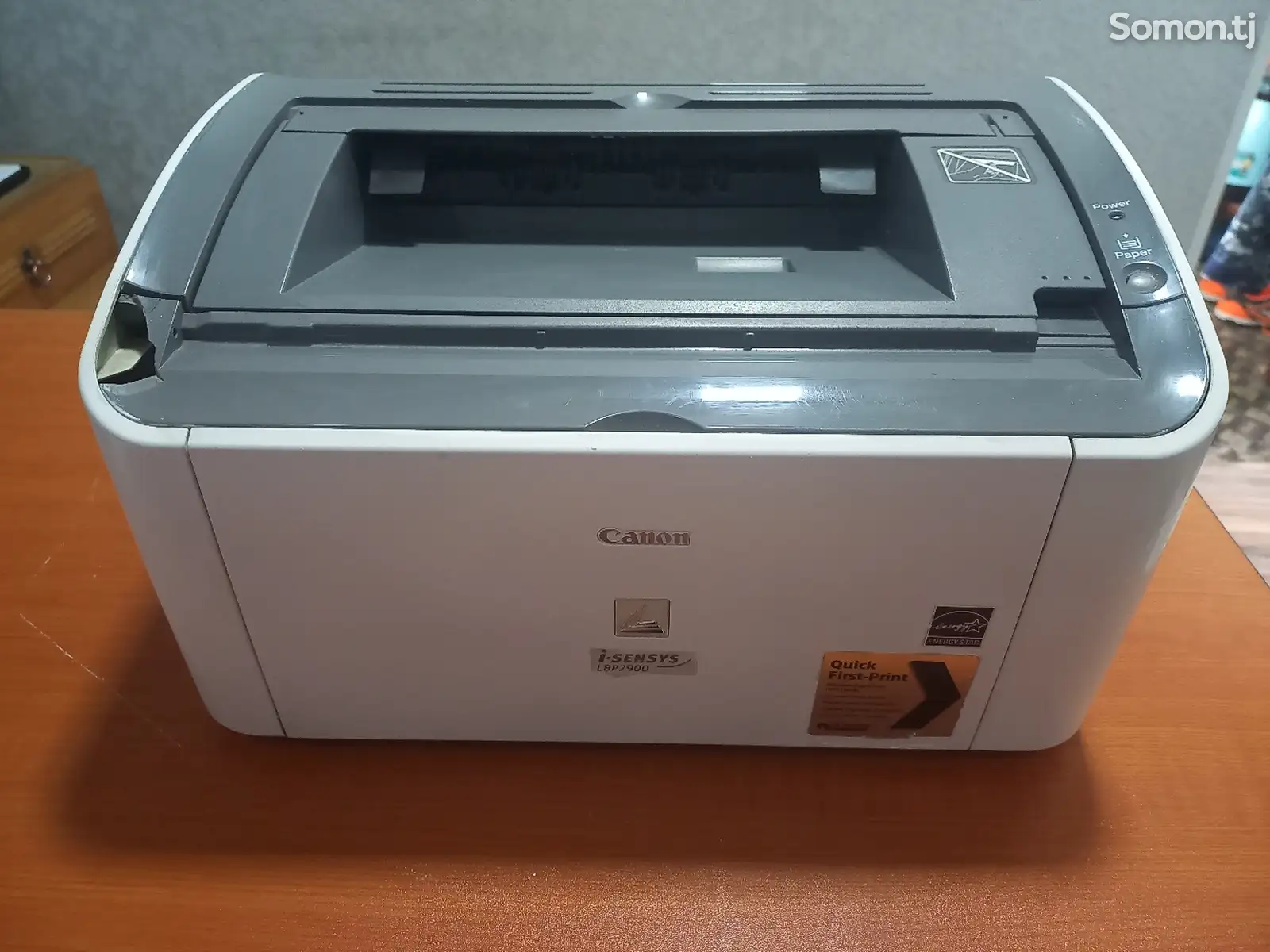 Принтер Canon lbp 2900-1