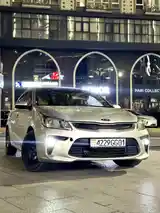 Kia Rio, 2018-3