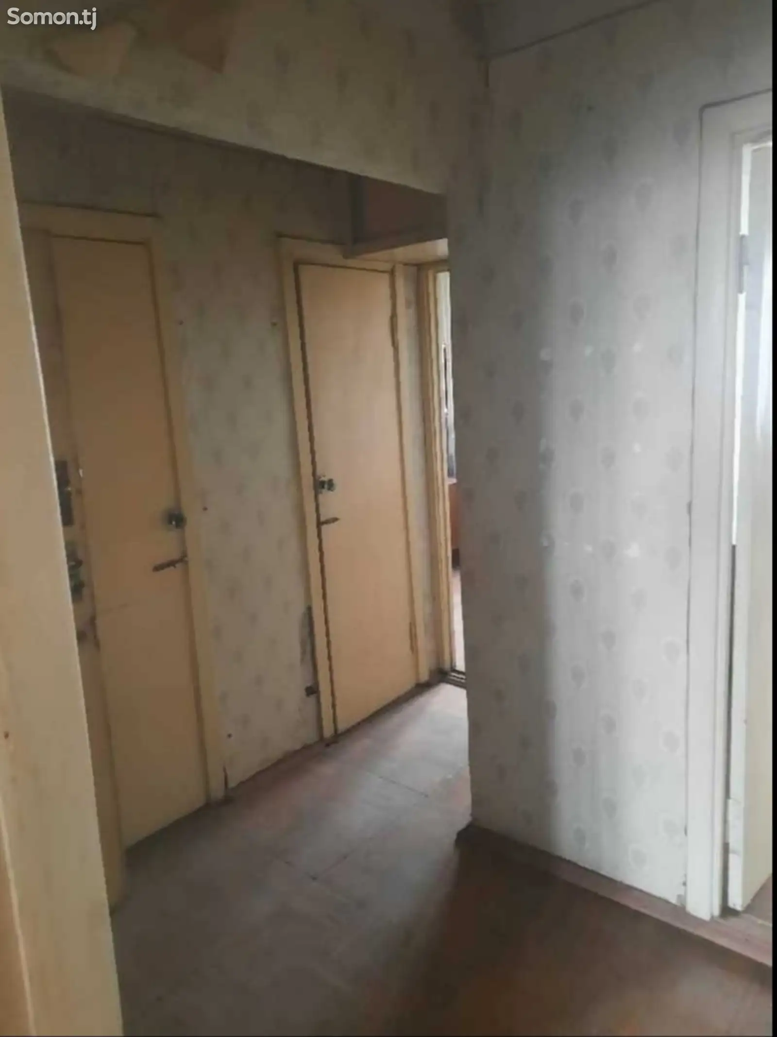 2-комн. квартира, 4 этаж, 50м², 12 мкр-3