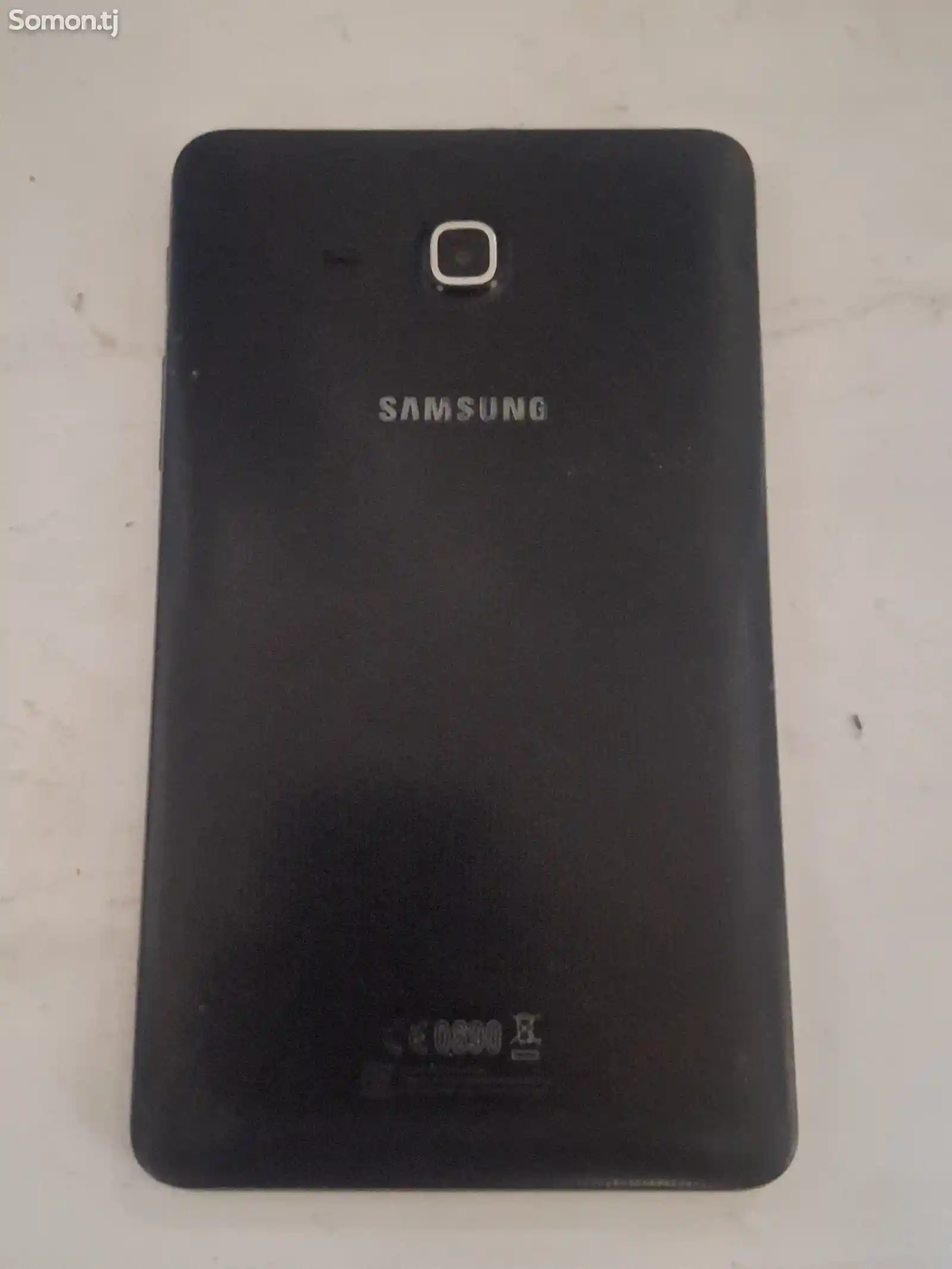 Планшет Samsung-3